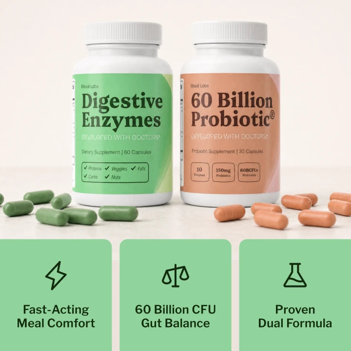 Gut-Duo