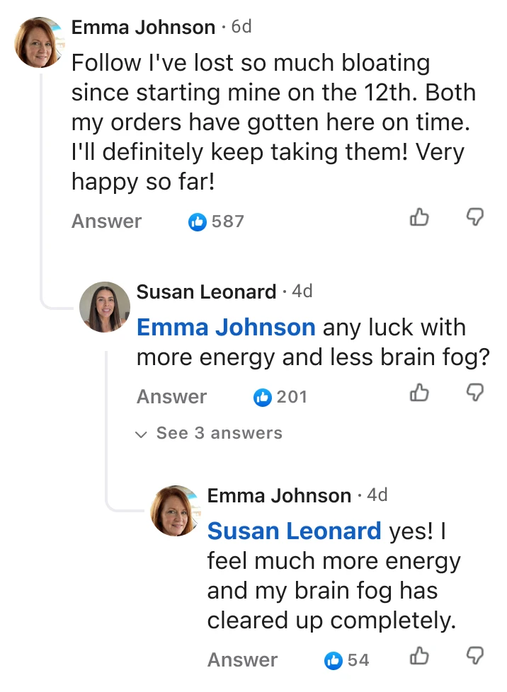 Happy Liver verified review