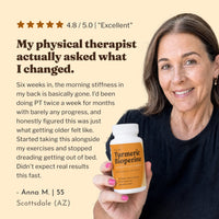 Turmeric Bioperine